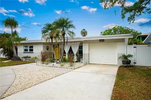 8347 41st Ave N, Saint Petersburg, FL 33709 - Photo 1