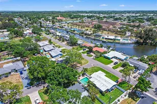 7901 3rd St N, Saint Petersburg, FL 33702 - Photo 16