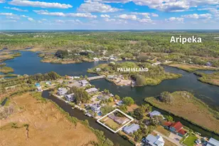 3037 Sunset Vista Dr, Spring Hill, FL 34607 - Photo 1