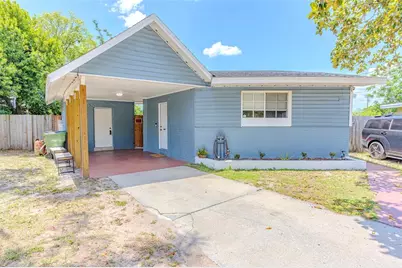 10904 N 15th Street, Tampa, FL 33612 - Photo 2