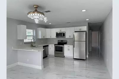 7813 Lakeshore Drive #A, Tampa, FL 33604 - Photo 2