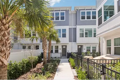 3129 4th Terrace N, Saint Petersburg, FL 33713 - Photo 2