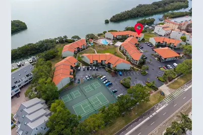 1515 Pinellas Bayway S #14, Tierra Verde, FL 33715 - Photo 2