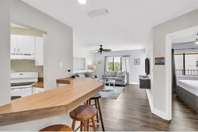 1515 Pinellas Bayway S #14, Tierra Verde, FL 33715 - Photo 6