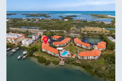 1515 Pinellas Bayway S #14, Tierra Verde, FL 33715 - Photo 48