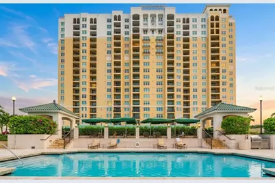345 Bayshore Boulevard #1510, Tampa, FL 33606 - Photo 1