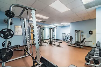 345 Bayshore Boulevard #1510, Tampa, FL 33606 - Photo 32