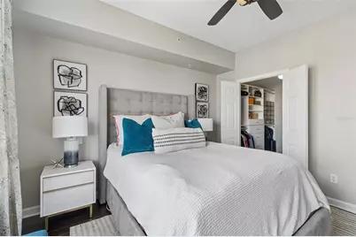 345 Bayshore Boulevard #1510, Tampa, FL 33606 - Photo 16