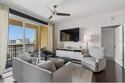 345 Bayshore Boulevard #1510, Tampa, FL 33606 - Photo 4