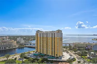 345 Bayshore Boulevard #1510, Tampa, FL 33606 - Photo 46