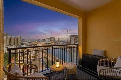 345 Bayshore Boulevard #1510, Tampa, FL 33606 - Photo 2
