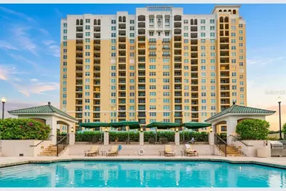 345 Bayshore Boulevard #1510, Tampa, FL 33606 - Photo 1