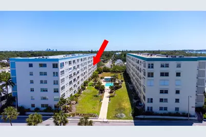2850 59th Street S #205, Gulfport, FL 33707 - Photo 2