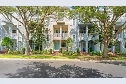 6030 Yeats Manor Drive #105, Tampa, FL 33616 - Photo 1