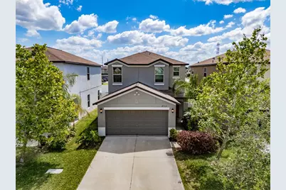 4712 Ron Eddie, Tampa, FL 33619 - Photo 2