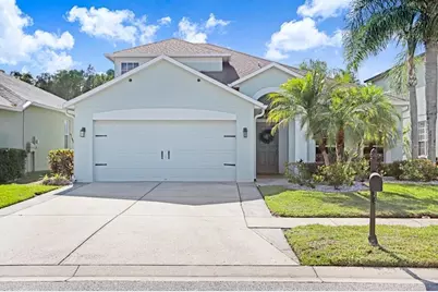 3915 Duke Firth Street, Land O Lakes, FL 34638 - Photo 2