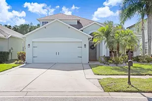 3915 Duke Firth St, Land O Lakes, FL 34638 - Photo 2
