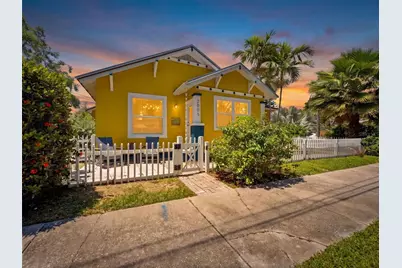 2005 3rd Street S, Saint Petersburg, FL 33705 - Photo 2