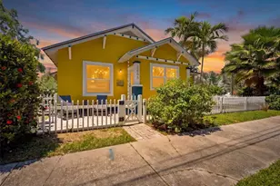 2005 3rd St S, Saint Petersburg, FL 33705 - Photo 2