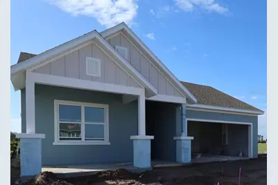 5171 Creek Sand Drive, Apollo Beach, FL 33572 - Photo 2