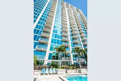 777 N Ashley Drive #2403, Tampa, FL 33602 - Photo 2