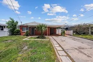 2709 W Abdella St, Tampa, FL 33607 - Photo 1