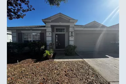 495 Painted Leaf Drive, Brooksville, FL 34604 - Photo 1
