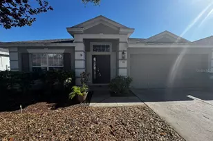 495 Painted Leaf Dr, Brooksville, FL 34604 - Photo 1