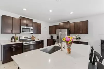 8977 Little Bluestem Drive, Land O Lakes, FL 34637 - Photo 6