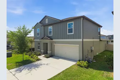 8977 Little Bluestem Drive, Land O Lakes, FL 34637 - Photo 2