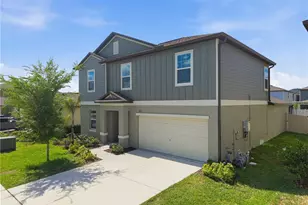 8977 Little Bluestem Dr, Land O Lakes, FL 34637 - Photo 2