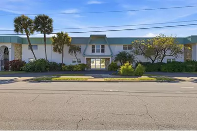 3100 Hartford Street N #129, Saint Petersburg, FL 33713 - Photo 1
