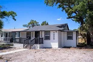 4029 13th Ave S, Saint Petersburg, FL 33711 - Photo 2