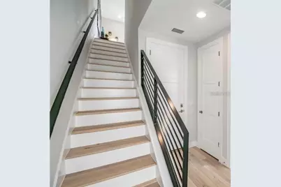 401 N Oregon Avenue #2, Tampa, FL 33606 - Photo 2