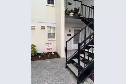 3815 N Oak Drive #G71, Tampa, FL 33611 - Photo 1