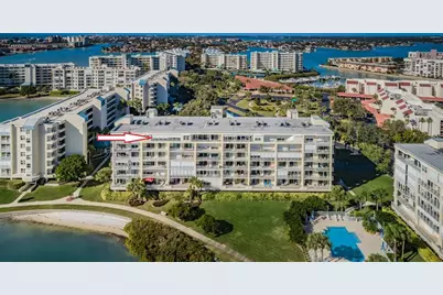 7882 Sailboat Key Boulevard S #605, South Pasadena, FL 33707 - Photo 44