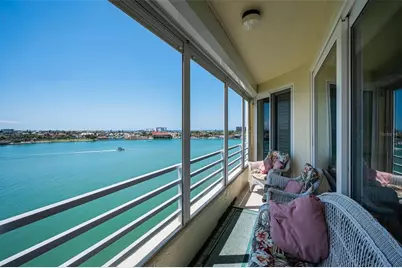 7882 Sailboat Key Boulevard S #605, South Pasadena, FL 33707 - Photo 22
