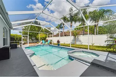 19717 Wyndham Lakes Drive, Odessa, FL 33556 - Photo 2