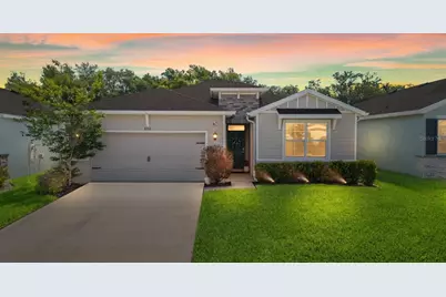 8362 Wheat Stone Drive, Zephyrhills, FL 33540 - Photo 1