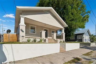 3022 Sanchez Street, Tampa, FL 33605 - Photo 2