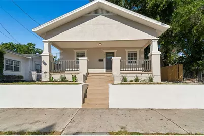 3022 Sanchez Street, Tampa, FL 33605 - Photo 1