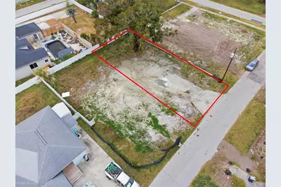 2405 Davis Street #Model B, Tampa, FL 33605 - Photo 6