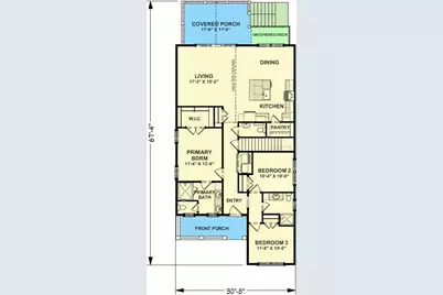 2405 Davis Street #Model B, Tampa, FL 33605 - Photo 4