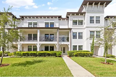4931 W Paul Avenue #5, Tampa, FL 33611 - Photo 1