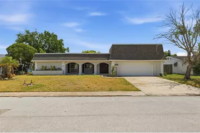 4018 Cashmere Drive, New Port Richey, FL 34652 - Photo 2