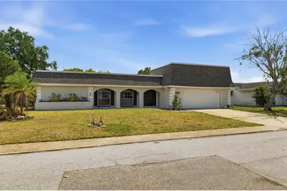 4018 Cashmere Drive, New Port Richey, FL 34652 - Photo 2