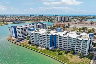 500 Treasure Island Causeway, Treasure Island, FL 33706 - Photo 1