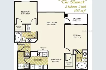 10203 Courtney Palms Boulevard #201, Tampa, FL 33619 - Photo 16