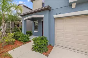 7407 Rosy Periwinkle Ct, Tampa, FL 33619 - Photo 2