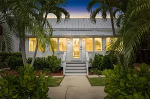 340 Palm Ave, Boca Grande, FL 33921 - Photo 2